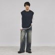 ティーケー タケオ キクチ(tk.TAKEO KIKUCHI)の【2点セット】モールベスト＆カットソー19