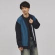 ティーケー タケオ キクチ(tk.TAKEO KIKUCHI)のポリエステルカーディガン15