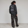 ティーケー タケオ キクチ(tk.TAKEO KIKUCHI)のバックヒゲ刺繍スウェット9