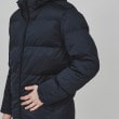 ティーケー タケオ キクチ(tk.TAKEO KIKUCHI)のポリストレッチ中綿フードブルゾン7