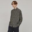 ティーケー タケオ キクチ(tk.TAKEO KIKUCHI)のバティック柄シャツ7