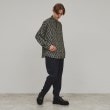 ティーケー タケオ キクチ(tk.TAKEO KIKUCHI)のバティック柄シャツ9