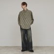 ティーケー タケオ キクチ(tk.TAKEO KIKUCHI)のバティック柄シャツ16