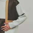 ティーケー タケオ キクチ(tk.TAKEO KIKUCHI)のダンボールキリカエプルオーバー5