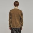 ティーケー タケオ キクチ(tk.TAKEO KIKUCHI)のピグメント裏起毛トップス3