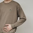 ティーケー タケオ キクチ(tk.TAKEO KIKUCHI)のベアワンポイントスウェット5