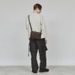 ティーケー タケオ キクチ(tk.TAKEO KIKUCHI)のシボサコッシュバッグ4