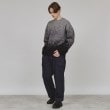 ティーケー タケオ キクチ(tk.TAKEO KIKUCHI)のグラデーションニット9