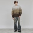 ティーケー タケオ キクチ(tk.TAKEO KIKUCHI)のグラデーションニット13