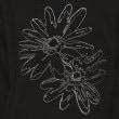 ティーケー タケオ キクチ(tk.TAKEO KIKUCHI)のフラワー刺繍ニット7