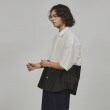 ティーケー タケオ キクチ(tk.TAKEO KIKUCHI)のTRバイカラー半袖シャツ ホワイト(501)