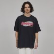 ティーケー タケオ キクチ(tk.TAKEO KIKUCHI)のアップリケ半袖Tee17