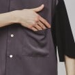 ティーケー タケオ キクチ(tk.TAKEO KIKUCHI)のスイッチオープンカラーシャツ9