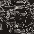 ティーケー タケオ キクチ(tk.TAKEO KIKUCHI)のアートタッチホエール5分袖シャツ13