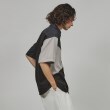 ティーケー タケオ キクチ(tk.TAKEO KIKUCHI)のクロススイッチ半袖シャツ12