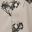 ティーケー タケオ キクチ(tk.TAKEO KIKUCHI)のリーフパターン半袖シャツ14