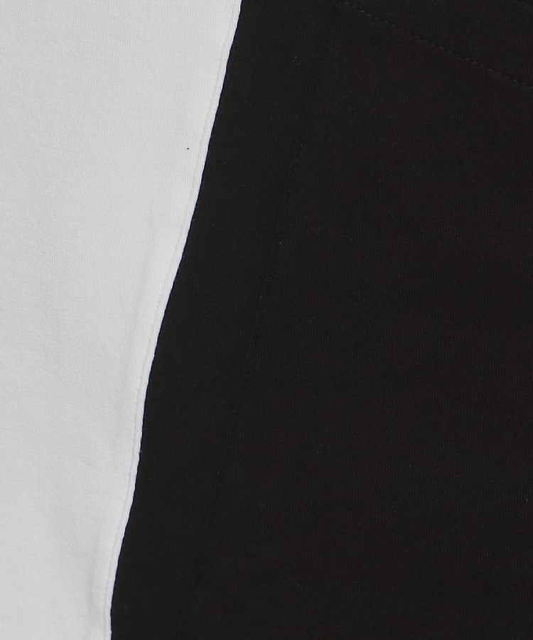 ティーケー タケオ キクチ(tk.TAKEO KIKUCHI)のスラッシュ切替サイドポケットTシャツ16