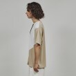 ティーケー タケオ キクチ(tk.TAKEO KIKUCHI)のウェーブ切替半袖Tシャツ2