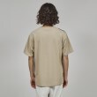 ティーケー タケオ キクチ(tk.TAKEO KIKUCHI)のウェーブ切替半袖Tシャツ3