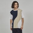 ティーケー タケオ キクチ(tk.TAKEO KIKUCHI)のウェーブ切替半袖Tシャツ7