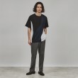 ティーケー タケオ キクチ(tk.TAKEO KIKUCHI)のウェーブ切替半袖Tシャツ13