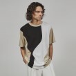 ティーケー タケオ キクチ(tk.TAKEO KIKUCHI)のウェーブ切替半袖Tシャツ15