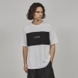 ティーケー タケオ キクチ(tk.TAKEO KIKUCHI)の切替刺繍Tシャツ7