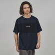 ティーケー タケオ キクチ(tk.TAKEO KIKUCHI)の切替刺繍Tシャツ11
