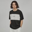 ティーケー タケオ キクチ(tk.TAKEO KIKUCHI)の切替刺繍Tシャツ15