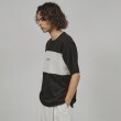 ティーケー タケオ キクチ(tk.TAKEO KIKUCHI)の切替刺繍Tシャツ16