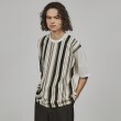 ティーケー タケオ キクチ(tk.TAKEO KIKUCHI)のキリカエストライプカットソー8