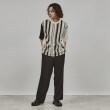 ティーケー タケオ キクチ(tk.TAKEO KIKUCHI)のキリカエストライプカットソー10