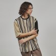 ティーケー タケオ キクチ(tk.TAKEO KIKUCHI)のキリカエストライプカットソー16