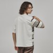 ティーケー タケオ キクチ(tk.TAKEO KIKUCHI)のキリカエボーダーカットソー16