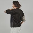ティーケー タケオ キクチ(tk.TAKEO KIKUCHI)のブロック切替半袖カットソー11