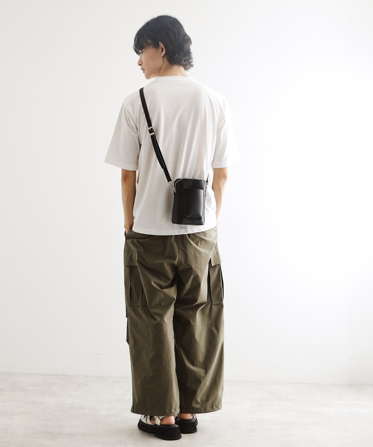 ティーケー タケオ キクチ(tk.TAKEO KIKUCHI)のポケットミニショルダー4