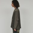 ティーケー タケオ キクチ(tk.TAKEO KIKUCHI)の【セットアップ対応】ポリツイルノーカラージャケット14