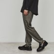ティーケー タケオ キクチ(tk.TAKEO KIKUCHI)の【セットアップ対応】ポリツイルイージースラックス1
