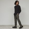 ティーケー タケオ キクチ(tk.TAKEO KIKUCHI)の【セットアップ対応】ポリツイルイージースラックス3