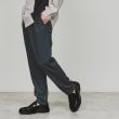 ティーケー タケオ キクチ(tk.TAKEO KIKUCHI)の【セットアップ対応】ポリツイルイージースラックス9
