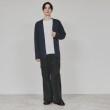 ティーケー タケオ キクチ(tk.TAKEO KIKUCHI)の【セットアップ】フクレジャカードカーデアンサンブル10