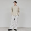 ティーケー タケオ キクチ(tk.TAKEO KIKUCHI)の【セットアイテム】フクレジャカードアンサンブル11