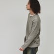 ティーケー タケオ キクチ(tk.TAKEO KIKUCHI)のブークレフェイクレイヤードカットソー5