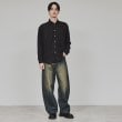 ティーケー タケオ キクチ(tk.TAKEO KIKUCHI)のデイジー刺繍シャツ6
