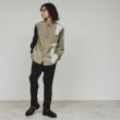 ティーケー タケオ キクチ(tk.TAKEO KIKUCHI)のマルチ切替シャツ6
