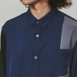 ティーケー タケオ キクチ(tk.TAKEO KIKUCHI)のマルチ切替シャツ16