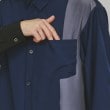 ティーケー タケオ キクチ(tk.TAKEO KIKUCHI)のマルチ切替シャツ19