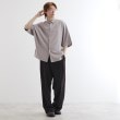 ティーケー タケオ キクチ(tk.TAKEO KIKUCHI)のアソートドルマンシャツ12