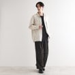 ティーケー タケオ キクチ(tk.TAKEO KIKUCHI)のタクティカルシャツアウター11