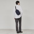 ティーケー タケオ キクチ(tk.TAKEO KIKUCHI)のナイロンボックスワンショルダー【父の日ギフトにオススメ】4